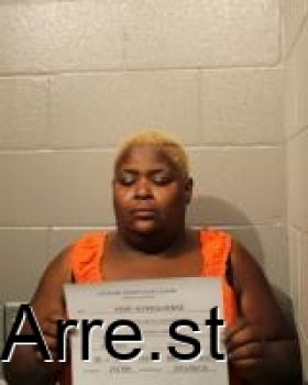 Alfreda Denise Kemp Mugshot