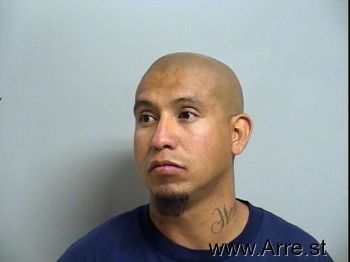 Alfredo  Gonzalez-hernandez Mugshot