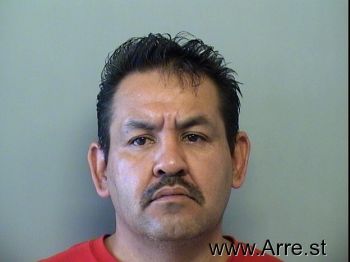 Alfredo Gomez Ramirez Mugshot