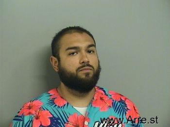 Alfredo  Rodriguez Mugshot