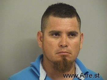 Alfredo  Rodriguez-campos Mugshot