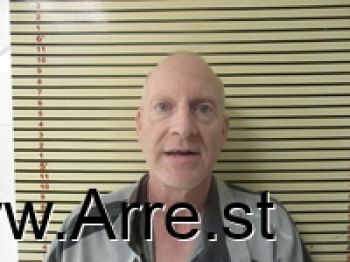 Allen  Anderson Mugshot