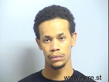 Allen James Ii Brooks Mugshot