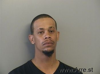 Allen James Ii Brooks Mugshot