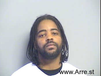 Allen Jermaine Lee Mugshot