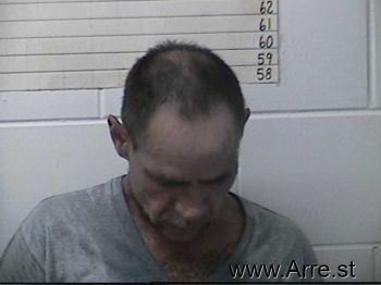 Allen Tisdale Miller Mugshot