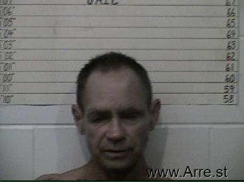 Allen Tisdale Miller Mugshot