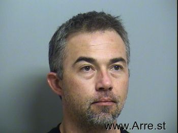 Allen Wayne Stone Mugshot