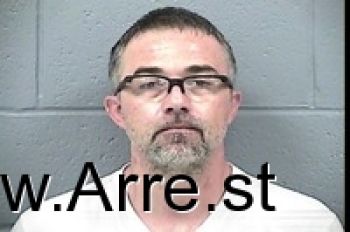 Allen Wayne Stone Mugshot