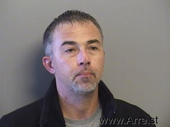 Allen Wayne Stone Mugshot