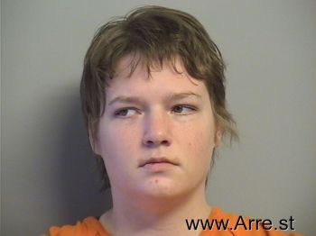 Allison Leigh Hicks Mugshot