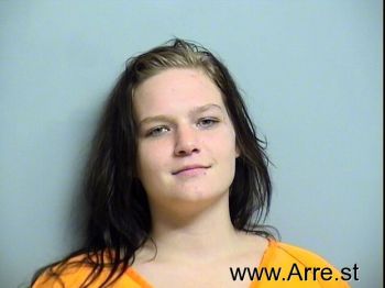 Allison Leigh Hicks Mugshot