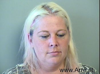 Allison Sue Taylor Mugshot