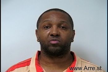 Alonzo Cortes Johnson Mugshot