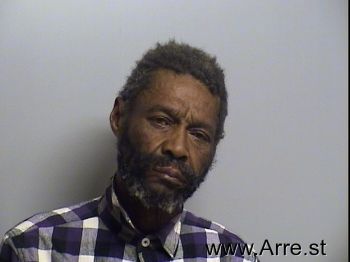 Alphonzo Anthony Barnett Mugshot