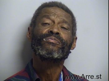 Alphonzo Anthony Barnett Mugshot