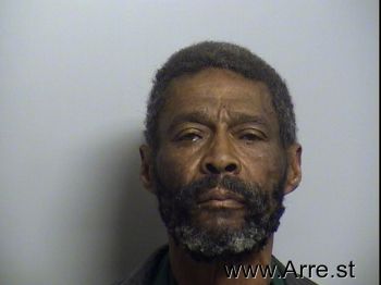 Alphonzo Anthony Barnett Mugshot