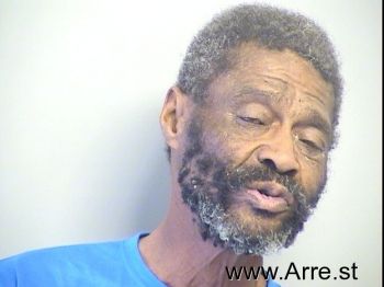 Alphonzo Anthony Barnett Mugshot