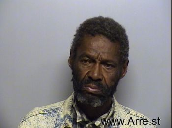 Alphonzo Anthony Barnett Mugshot