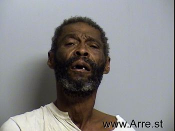 Alphonzo Anthony Barnett Mugshot