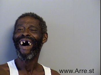 Alphonzo Anthony Barnett Mugshot