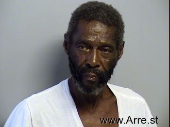 Alphonzo Anthony Barnett Mugshot