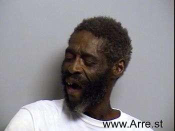 Alphonzo Anthony Barnett Mugshot