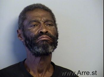 Alphonzo Anthony Barnett Mugshot