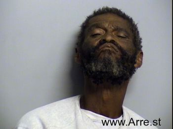 Alphonzo Anthony Barnett Mugshot