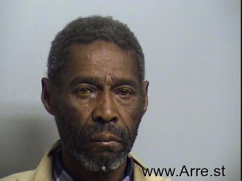 Alphonzo Anthony Barnett Mugshot