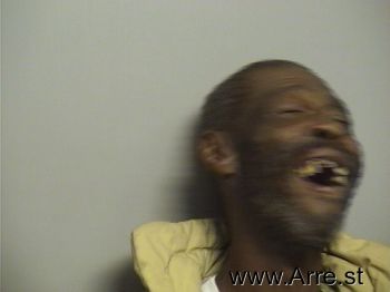 Alphonzo Anthony Barnett Mugshot