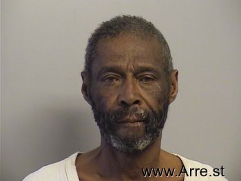 Alphonzo Anthony Barnett Mugshot