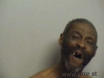 Alphonzo Anthony Barnett Mugshot