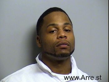 Alton  Young Mugshot