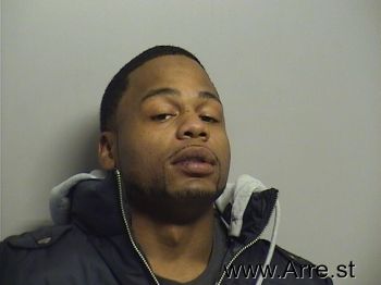 Alton  Young Mugshot