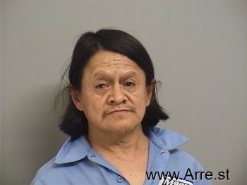 Alvarado Bernabe Garcia Mugshot