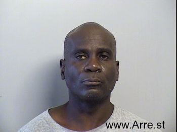 Alvin Dewayne Jackson Mugshot