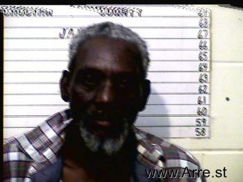 Alvin Douglas Henderson Mugshot