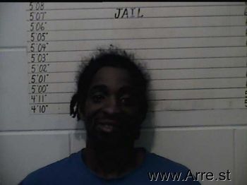 Alvin Dewayne Henderson Mugshot