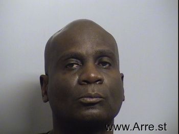 Alvin Dewayne Jackson Mugshot