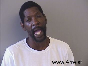 Alvin Dewayne Summers Mugshot