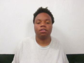 Alycyah La'nae Turner Mugshot