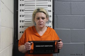 Amanda Michelle Adams Mugshot