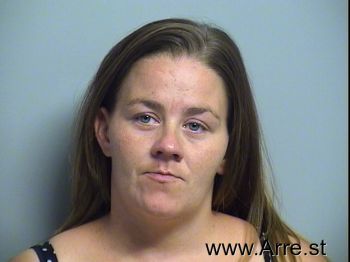 Amanda Dawn Bell Mugshot