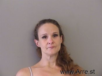 Amanda Kay Brown Mugshot