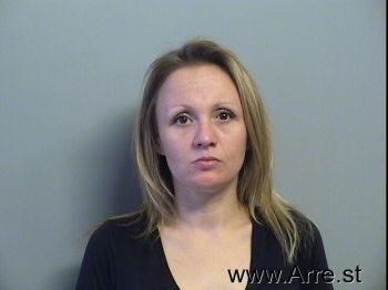 Amanda Lou Campbell Mugshot