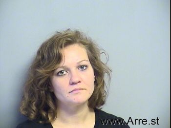 Amanda Beth Chandler Mugshot