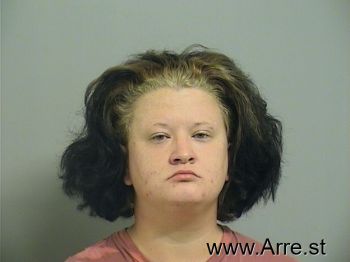 Amanda Lee Jane Coleman Mugshot