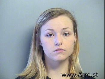 Amanda Nicole Cooper Mugshot