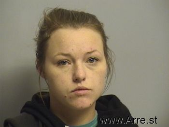 Amanda Nicole Cooper Mugshot